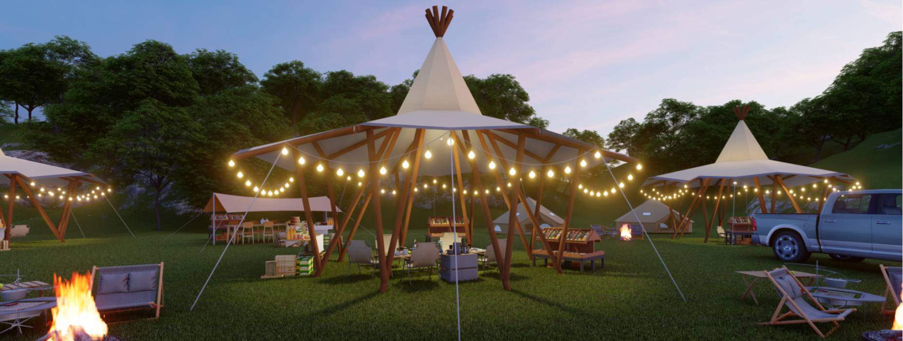 裕安区露营帐篷酒店厂家